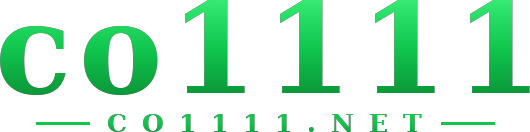 co1111 logo